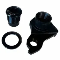 Cube Universal Derailleur Udh Växelöronfäste-kit Cube Universal Derailleur Udh Växelöronfäste-kit