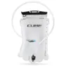 Cube Vätskeblåsa 2l, Grey, One Size