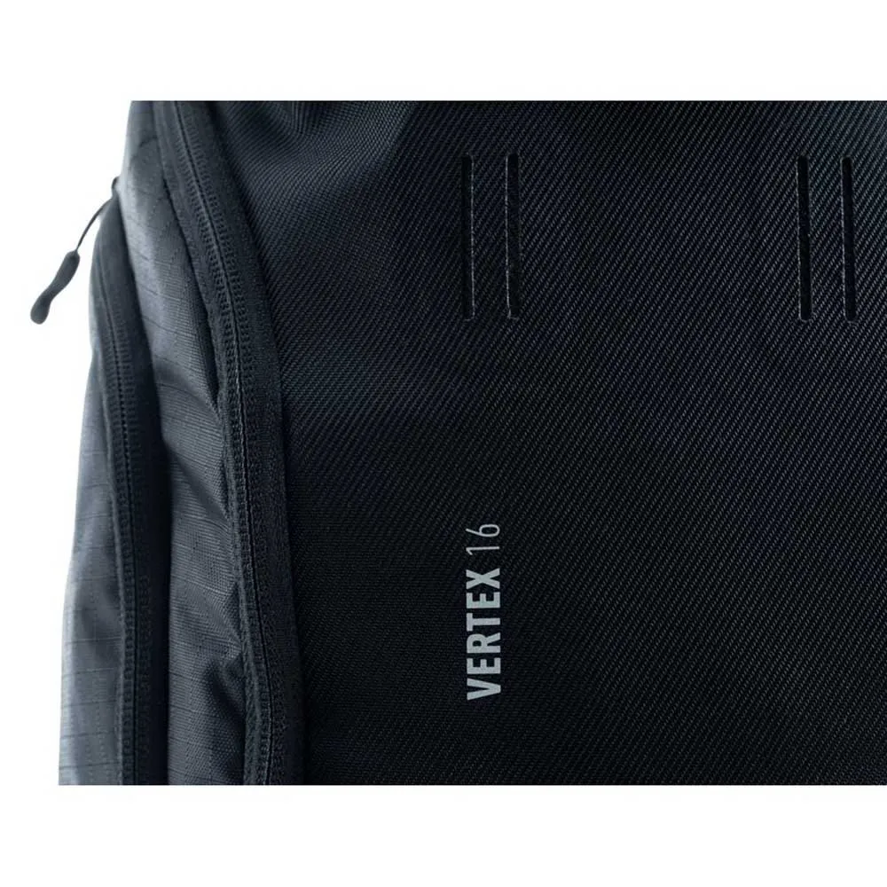 Cube Vertex 16l Ryggsäck, Black, One Size