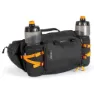 Cube Vertex 3l Midjeväska, Black, One Size