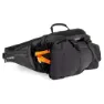 Cube Vertex 3l Midjeväska, Black, One Size