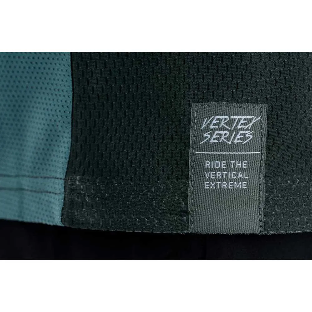Cube Vertex Kortärmad Endurotröja Cube Vertex Kortärmad Endurotröja