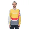 Yellow / Pink