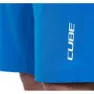 Cube Vertex Lightweight Baggy Shorts