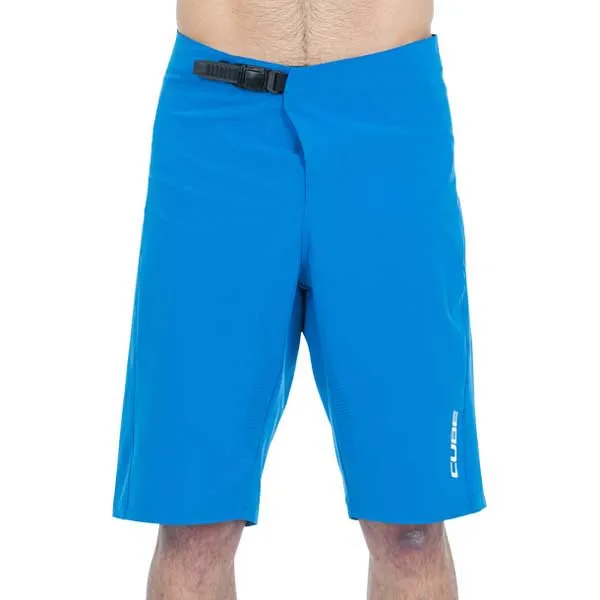 Cube Vertex Lightweight Baggy Shorts Cube Vertex Lightweight Baggy Shorts