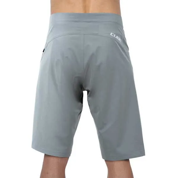 Cube Vertex Lightweight Baggy Shorts Cube Vertex Lightweight Baggy Shorts