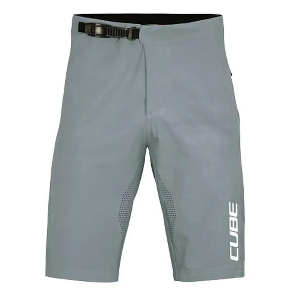 Cube Vertex Lightweight Baggy Shorts Cube Vertex Lightweight Baggy Shorts