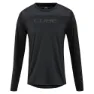 Cube Vertex Pro Långärmad Endurotröja