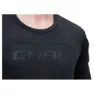 Cube Vertex Pro Långärmad Endurotröja