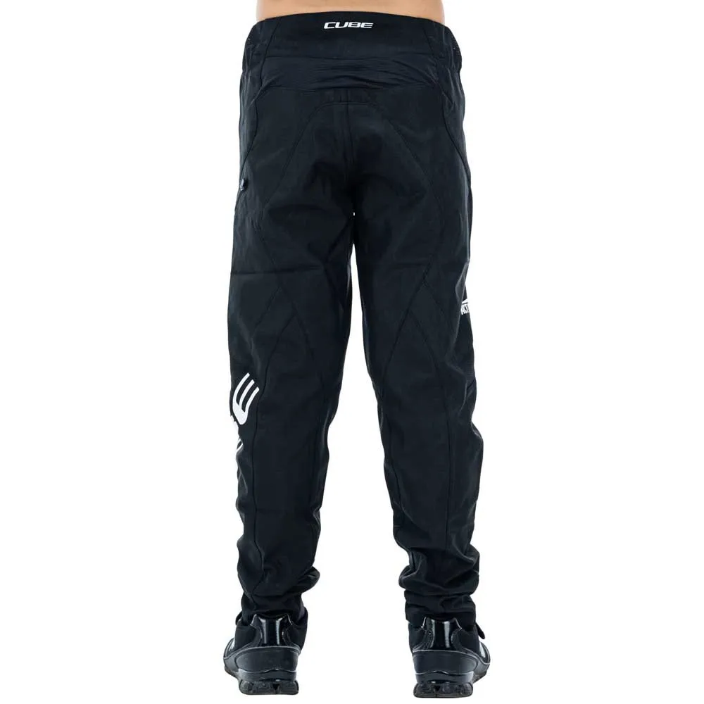 Cube Vertex Rookie Baggy Byxor