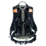 Cube Vertex Rookie Tm 9l Ryggsäck, Olive, One Size