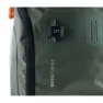 Cube Vertex Rookie Tm 9l Ryggsäck, Olive, One Size