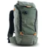 Cube Vertex Rookie Tm 9l Ryggsäck, Olive, One Size