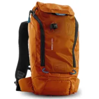 Cube Vertex Rookie X Actionteam 9l Ryggsäck