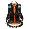 Cube Vertex Rookie X Actionteam 9l Ryggsäck, Orange, One Size