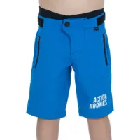 Cube Vertex Rookie X Actionteam Shorts Cube Vertex Rookie X Actionteam Shorts