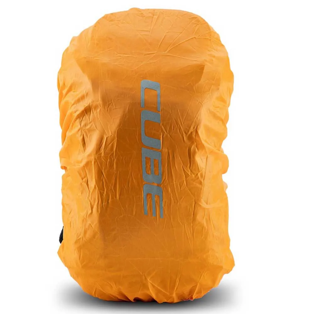 Cube Vertex Tm 16l Ryggsäck, Olive, One Size