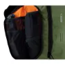 Cube Vertex Tm 16l Ryggsäck, Olive, One Size