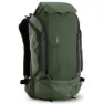 Cube Vertex Tm 16l Ryggsäck, Olive, One Size