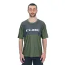 Olive / Grey
