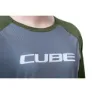 Cube Vertex Tm Långärmad Endurotröja