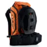 Cube Vertex X Actionteam 16l Ryggsäck, Orange, One Size