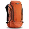 Cube Vertex X Actionteam 16l Ryggsäck, Orange, One Size