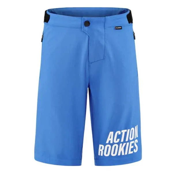 Cube Vertex X Actionteam Baggy Shorts Cube Vertex X Actionteam Baggy Shorts