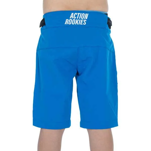 Cube Vertex X Actionteam Baggy Shorts Cube Vertex X Actionteam Baggy Shorts