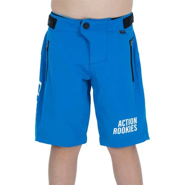 Cube Vertex X Actionteam Baggy Shorts Cube Vertex X Actionteam Baggy Shorts
