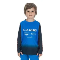 Cube Vertex X Actionteam Långärmad Endurotröja Cube Vertex X Actionteam Långärmad Endurotröja