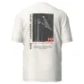 Cube Whip Session Gty Fit T-shirt Med Korta ärmar, Beige, 3XL