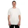 Cube Whip Session Gty Fit T-shirt Med Korta ärmar, Beige, 3XL