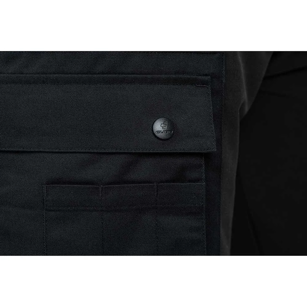 Cube Work Crew Shorts Cube Work Crew Shorts