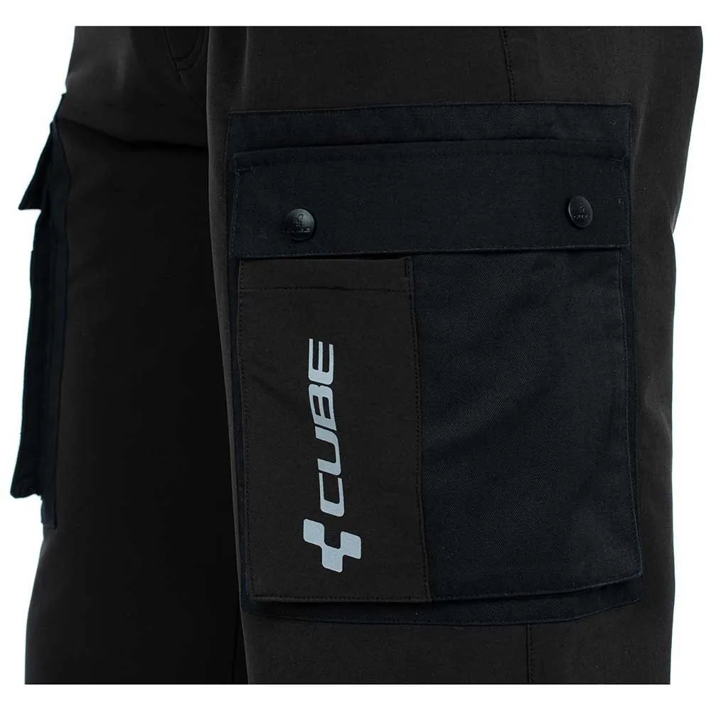 Cube Work Crew Shorts Cube Work Crew Shorts