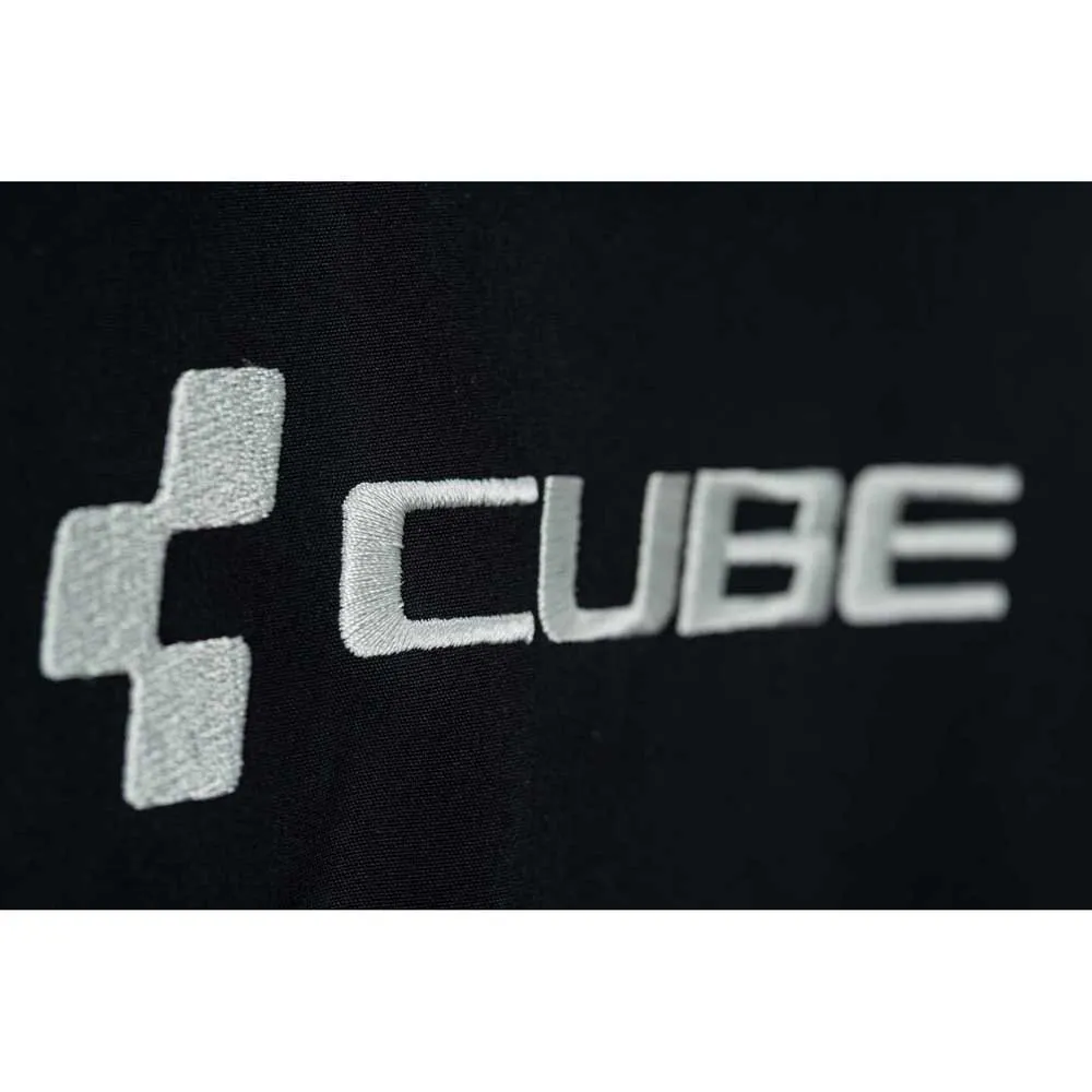 Cube Work Softshell Väst
