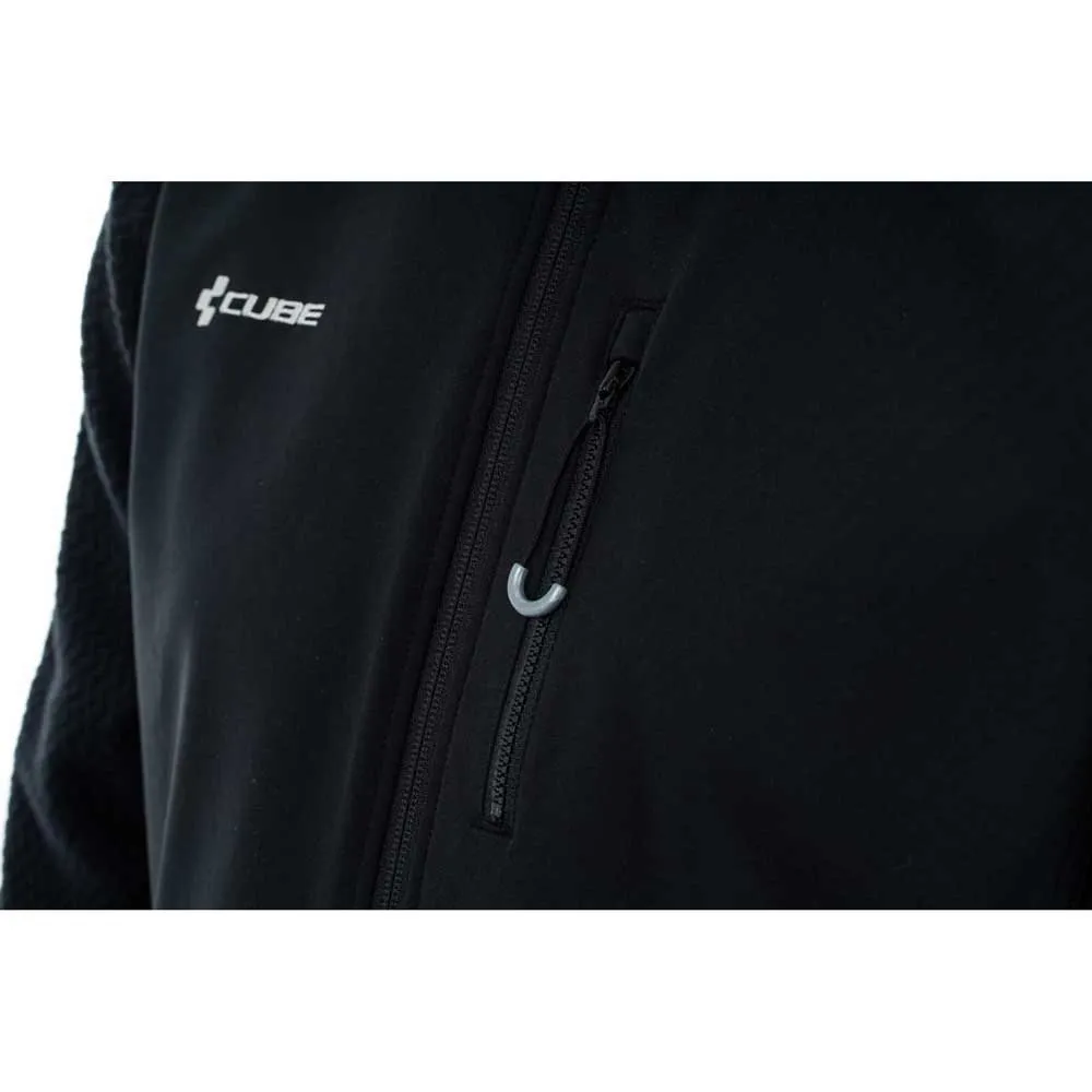 Cube Work Softshell Väst