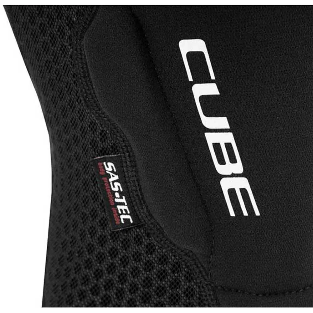 Cube X Actionteam Evolution Knäskydd Cube X Actionteam Evolution Knäskydd