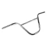 CULT Ak 10´´ Rise Styre, Chrome, 22.2mm, 762mm