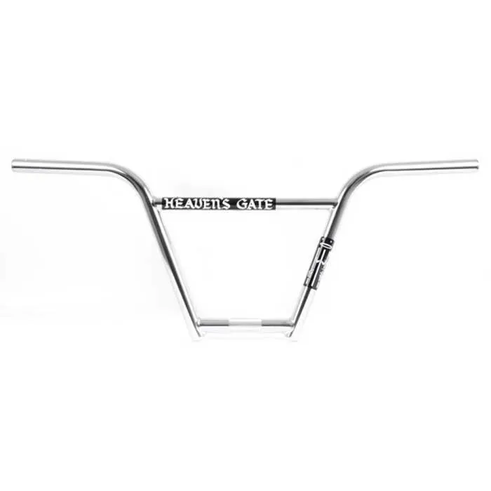 CULT Begin Cuatro 9.420´´ Styre, Chrome, 22.2mm, 711mm
