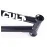 CULT Chase Dehart Bmx-ram, Black, 21" TT