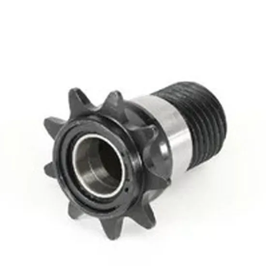 CULT Crew Freecoaster Freehub-kropp, Black, One Size CULT Crew Freecoaster Freehub-kropp, Black, One Size