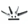 CULT Crew Juvi 19 Mm Vevarm, Black, 140mm