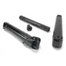 CULT Crew Juvi 19 Mm Vevarm, Black, 140mm