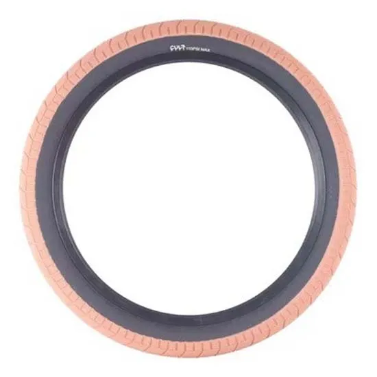 CULT Dehart Tread 20´´ X 2.4 Styvt Urbandäck, Gum / black, 20" x 2.4