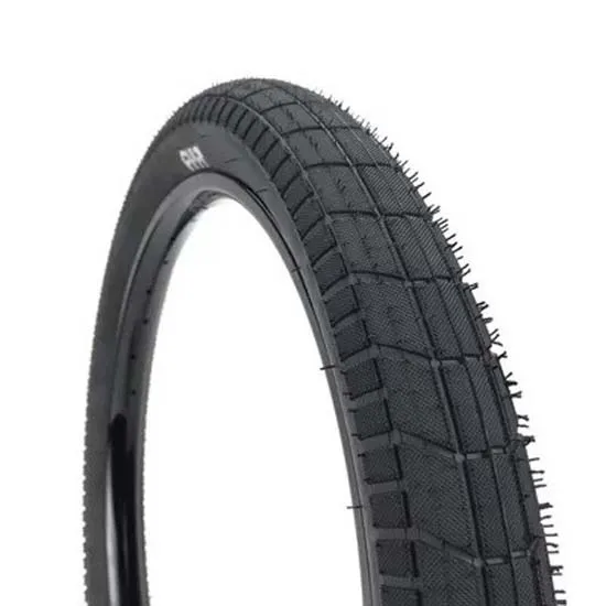 CULT Dehart Tread 20´´ X 2.4 Styvt Urbandäck, Gum / black, 20" x 2.4