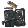CULT Deluxe Verktygssats, Black, One Size
