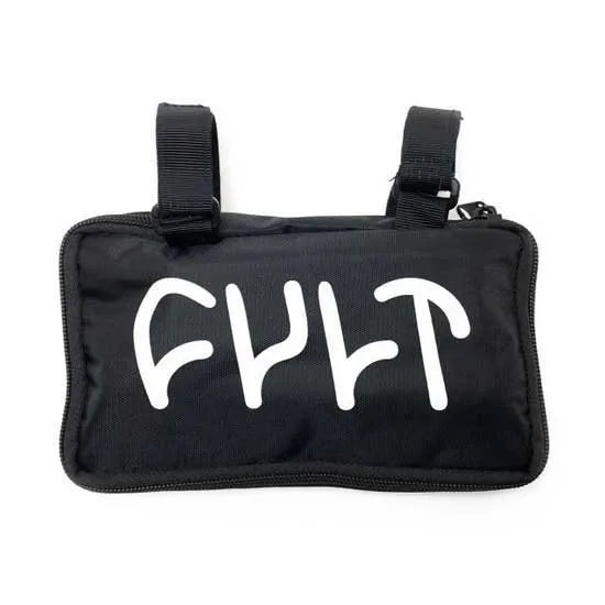 CULT Deluxe Verktygssats, Black, One Size