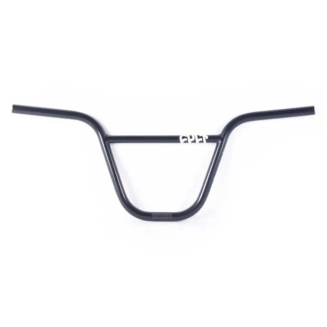 CULT Devon Smillie 9.50´´ Rise Styre, Black, 22.2mm, 711mm