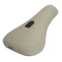 CULT Hemp Slim Cykelsadel